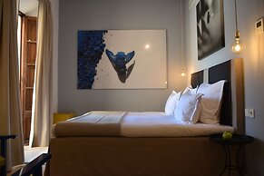 Ecocirer Healthy Stay