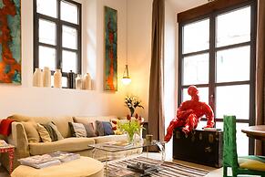 Ecocirer Healthy Stay