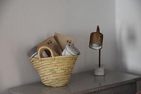 Ecocirer Healthy Stay