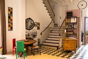 Ecocirer Healthy Stay