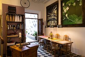 Ecocirer Healthy Stay