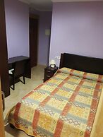 Hotel Mas Subirats