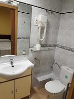 Hotel Mas Subirats