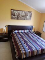 Hotel Mas Subirats