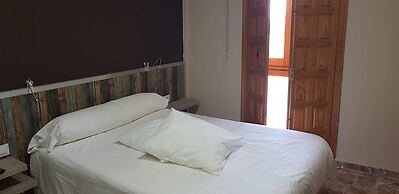 Hotel Mas Subirats