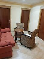Hotel Mas Subirats