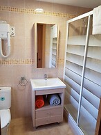 Hotel Mas Subirats