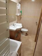Hotel Mas Subirats