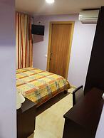 Hotel Mas Subirats