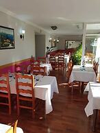 Hotel Mas Subirats