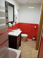Hotel Mas Subirats