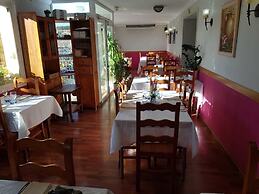 Hotel Mas Subirats