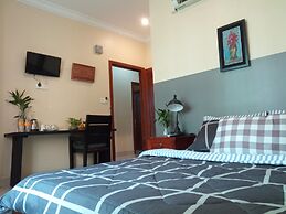 Janory Residence by The Sanctuary Villa