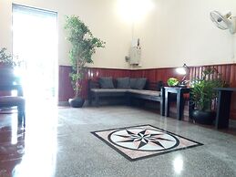 Janory Residence by The Sanctuary Villa