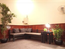 Janory Residence by The Sanctuary Villa