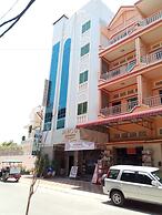 Janory Residence by The Sanctuary Villa