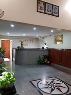 Janory Residence by The Sanctuary Villa