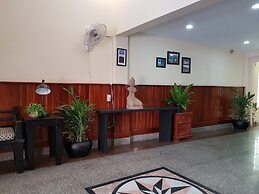 Janory Residence by The Sanctuary Villa