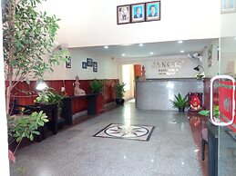 Janory Residence by The Sanctuary Villa