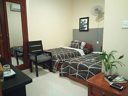 Janory Residence by The Sanctuary Villa