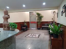 Janory Residence by The Sanctuary Villa