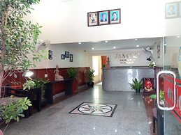 Janory Residence by The Sanctuary Villa