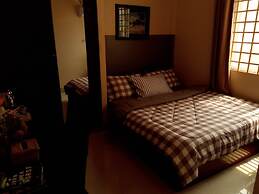 Janory Residence by The Sanctuary Villa