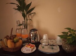 Janory Residence by The Sanctuary Villa