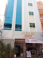 Janory Residence by The Sanctuary Villa