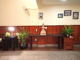 Janory Residence by The Sanctuary Villa