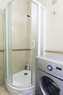 RentalSPb white on Rubinsteina