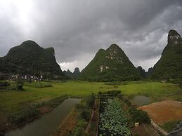 Yangshuo Zen Valley