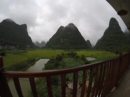 Yangshuo Zen Valley