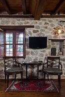 Kokkino Spiti Boutique Hotel