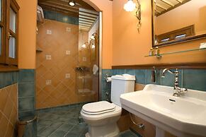 Kokkino Spiti Boutique Hotel