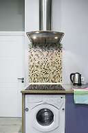 RentalSPb Apartment Graf Orlov