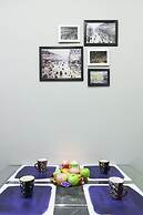 RentalSPb Apartment Graf Orlov