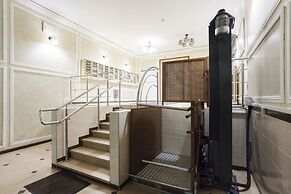 RentalSPb Apartment Graf Orlov