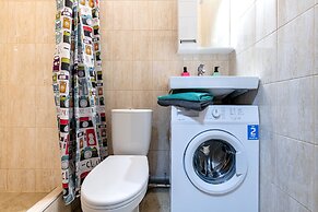 RentalSPb Apartment Graf Orlov