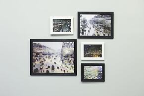 RentalSPb Apartment Graf Orlov