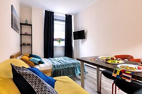 RentalSPb Apartment Graf Orlov