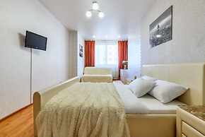 RentalSPb Apartment Graf Orlov