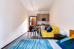 RentalSPb Apartment Graf Orlov