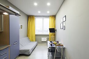 RentalSPb Apartment Graf Orlov