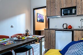 RentalSPb Apartment Graf Orlov