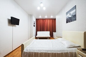 RentalSPb Apartment Graf Orlov