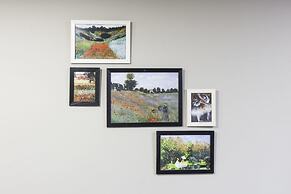 RentalSPb Apartment Graf Orlov