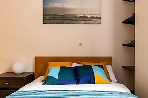 RentalSPb Apartment Graf Orlov