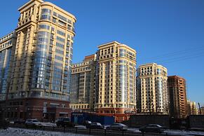 RentalSPb Apartment Graf Orlov