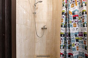 RentalSPb Apartment Graf Orlov